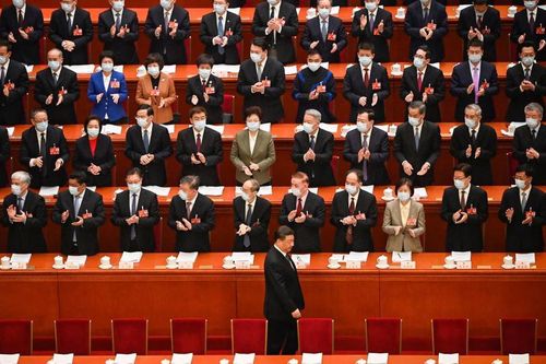Trung Quốc công bố kế hoạch cải tổ bộ máy hành chính lớn nhất nhiều thập kỷ