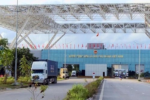 Xuất khẩu nông sản sang Trung Quốc: Quảng Tây vẫn là thị trường trọng điểm
