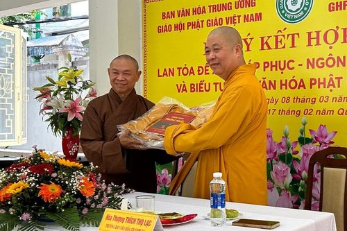 Ban Văn hóa T.Ư ký kết hợp tác lan tỏa các đề án tại Đà Nẵng, Bạc Liêu