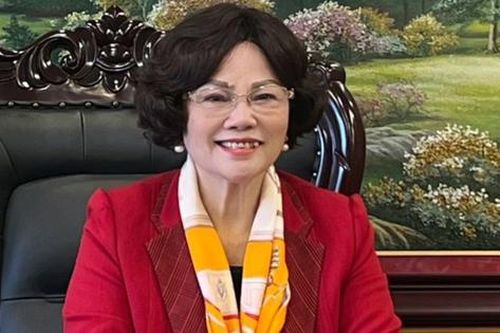 Chủ tịch Hội Khuyến học tỉnh Phú Thọ Nguyễn Thị Kim Hải: Phụ nữ có nhiều lợi thế để làm khuyến học tốt
