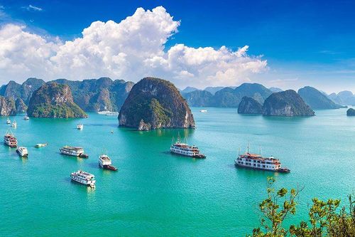 Nới lỏng chính sách visa - giải pháp để du lịch Việt Nam bứt phá