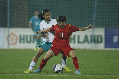 HLV Indonesia: U20 nữ Việt Nam có khả năng hướng đến World Cup
