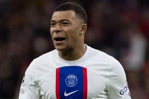 Cầu thủ PSG tức giận sau khi bị Bayern loại