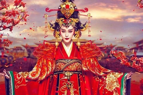Võ Tắc Thiên đã khuynh đảo vũ đài chính trị của Đại Đường như thế nào