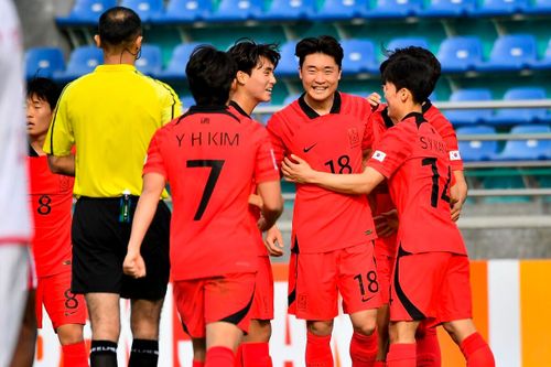 Báo Hàn Quốc kỳ vọng đội nhà đối đầu U20 Nhật Bản