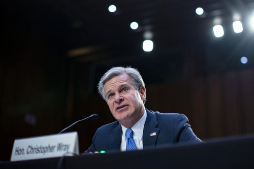 FBI cảnh báo về TikTok