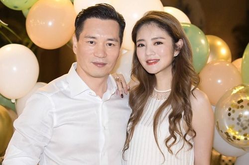 Hoàn cảnh hiện tại của An Dĩ Hiên