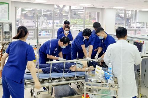 Thủ phạm khiến người đàn ông đột ngột rơi vào hôn mê sâu