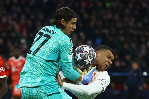 Carragher: 'Mbappe rời PSG sớm chừng nào, hay chừng đấy'