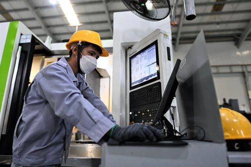 Xuất khẩu sản phẩm cơ khí - cơ hội tỷ USD của Việt Nam