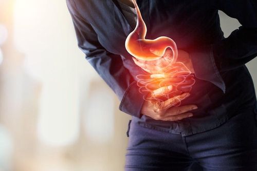 Hàng nghìn người mắc bệnh đường tiêu hóa hậu Covid-19