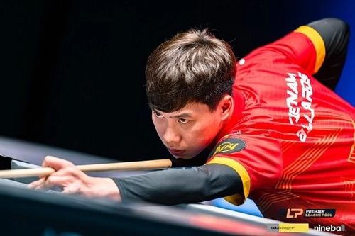 Cơ thủ Việt Nam đè bẹp cựu vô địch thế giới 5-0
