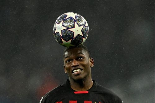 Ngày về của AC Milan