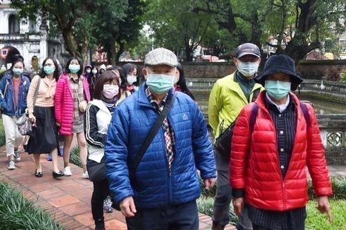Ngành du lịch làm gì để không mất cơ hội hút khách