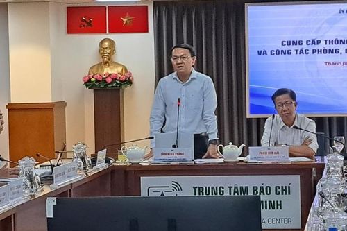TP Hồ Chí Minh tổ chức thi tuyển lãnh đạo cấp phòng và tương đương