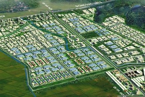 Phải công khai những thông tin nào về kế hoạch sử dụng đất?