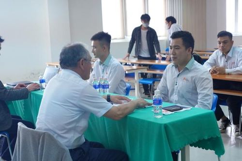 Hơn 500 vị trí việc làm tại Nhật dành cho sinh viên Đà Nẵng
