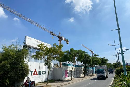 Giải pháp gỡ khó pháp lý cho dự án có đất công xen cài