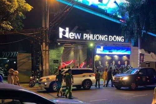 Vũ trường lớn nhất Đà Nẵng xin chấm dứt hoạt động sau gần 30 năm