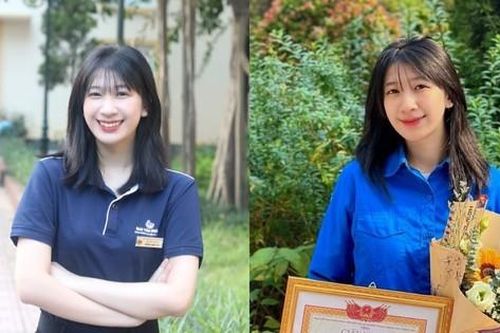 Nữ đảng viên Kinh tế sôi nổi trong hoạt động Đoàn Hội