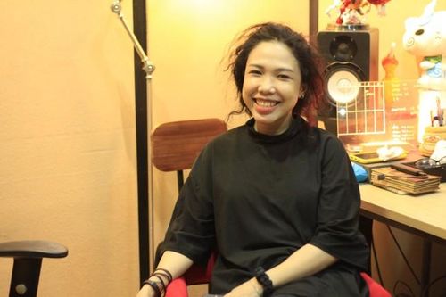 Võ Huyền Chi: Phía sau tên gọi 'Phù thủy lồng tiếng'