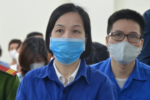 Cán bộ Ngân hàng tiếp tay 'siêu lừa' chiếm đoạt 47,5 tỷ đồng