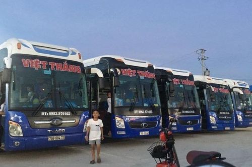 Nhà xe ở Quảng Ngãi vi phạm tốc độ hơn 6.000 lần/tháng