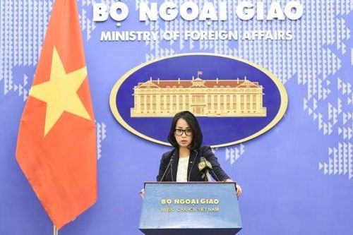 Việt Nam đề nghị Hàn Quốc 'tôn trọng sự thật lịch sử' liên quan vụ thảm sát Quảng Nam