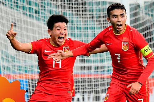 Nhận định U20 Trung Quốc vs U20 Kyrgyzstan, 19h00 ngày 9/3: Không thể không thắng