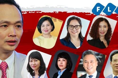 Loạt lãnh đạo rời 'ghế nóng', FLC tái cấu trúc thế nào?