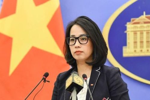 Việt Nam yêu cầu Chính phủ Hàn Quốc tôn trọng sự thật lịch sử