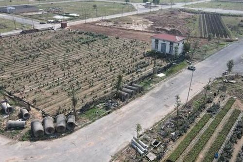 Hà Nội yêu cầu công khai 23 dự án bị thu hồi