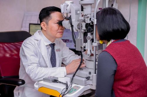 Tuần lễ Glôcôm thế giới: BV mắt quốc tế Nhật Bản kiểm tra nhãn áp miễn phí