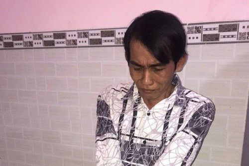 Mua ma túy rủ bạn đến nhà nghỉ sử dụng