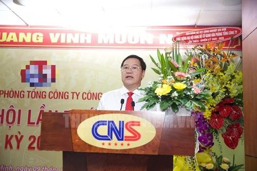 Cựu lãnh đạo Tổng Công ty Công nghiệp Sài Gòn và 'bộ sậu' gây thất thoát trên 22 tỉ đồng