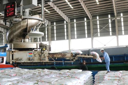 DCM vượt mốc 10 triệu tấn phân bón sau 12 năm