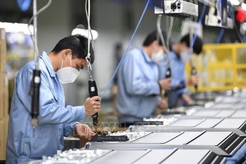 Mục tiêu tăng trưởng GDP 5% cho thấy Trung Quốc chú trọng chất lượng tăng trưởng