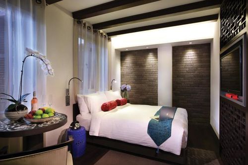 Giá phòng khách sạn ở châu Á-Thái Bình Dương tăng mạnh