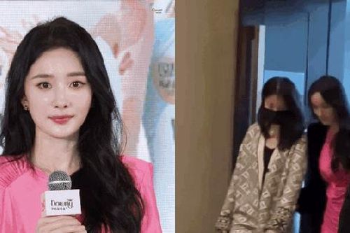 Tranh cãi màn khoe vóc dáng Dương Mịch qua cam thường