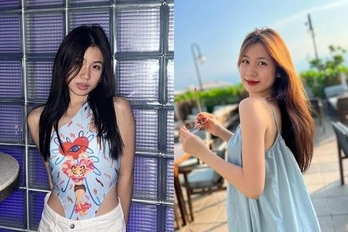 Ái nữ của nhạc sĩ Lưu Thiên Hương: Nhan sắc ngày càng thăng hạng