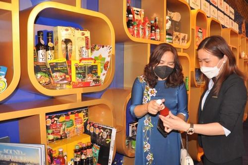 80% người tiêu Việt tin tưởng lựa chọn hàng Việt Nam chất lượng cao
