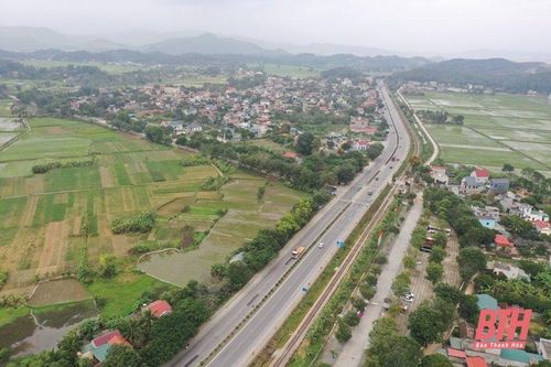 Phát triển du lịch tại quần thể di tích đền Bà Triệu (Bài cuối): Mảnh đất Triệu Lộc - chứng nhân của một thời oanh liệt