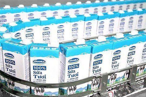 Dự báo triển vọng kinh doanh của Vinamilk sáng dần về cuối năm, lãi ròng bình quân 26 tỷ đồng mỗi ngày