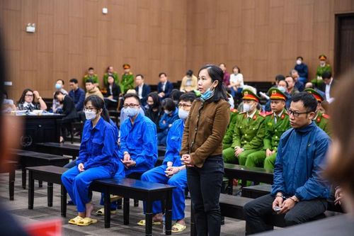 Siêu lừa đảo, chiếm đoạt 433 tỷ đồng tại ba ngân hàng