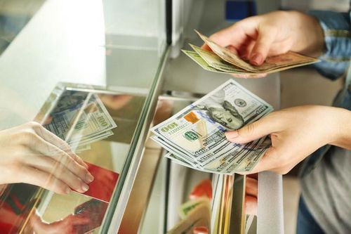 TP.HCM kiên quyết xử lý nghiêm tình trạng mua, bán ngoại tệ trái phép