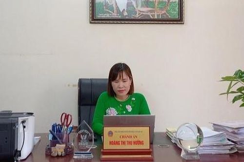 Trải lòng của những 'nữ tướng' ngành Tòa án miền biên viễn