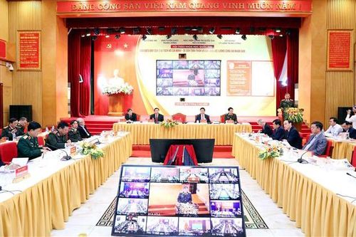 Sáu điều dạy của Chủ tịch Hồ Chí Minh - Di sản vô giá của lực lượng công an nhân dân