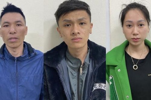 Bắt giữ hai mẹ con trong đường dây ma túy liên tỉnh