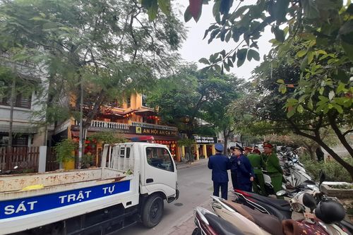 'Giữ' vỉa hè trên địa bàn quận Hà Đông: Cần sự quyết liệt ngay từ Ban chỉ đạo 197 các cấp