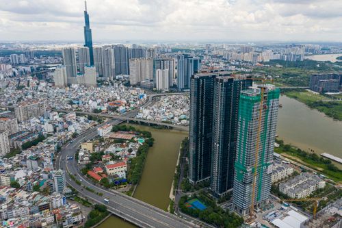 Bất động sản Việt Nam được các tỷ phú Singapore chú ý